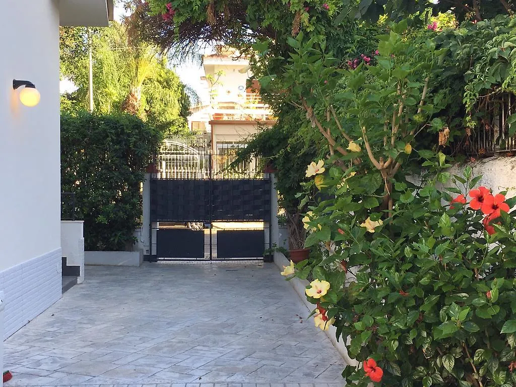 Vila Casa Ammare Circe Palermo